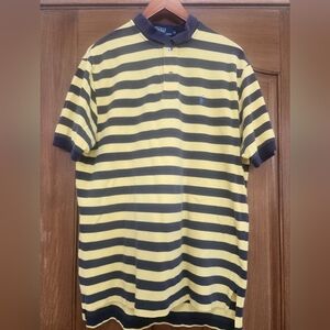 Polo Shirt Men sz XL